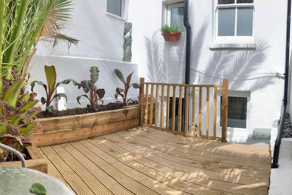 Ferienwohnung Brighton Palms Exterior foto