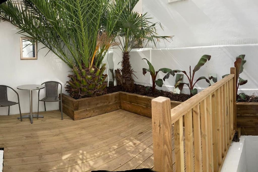 Ferienwohnung Brighton Palms Exterior foto