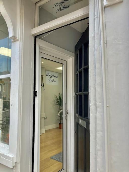 Ferienwohnung Brighton Palms Exterior foto