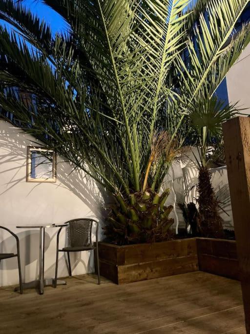 Ferienwohnung Brighton Palms Exterior foto